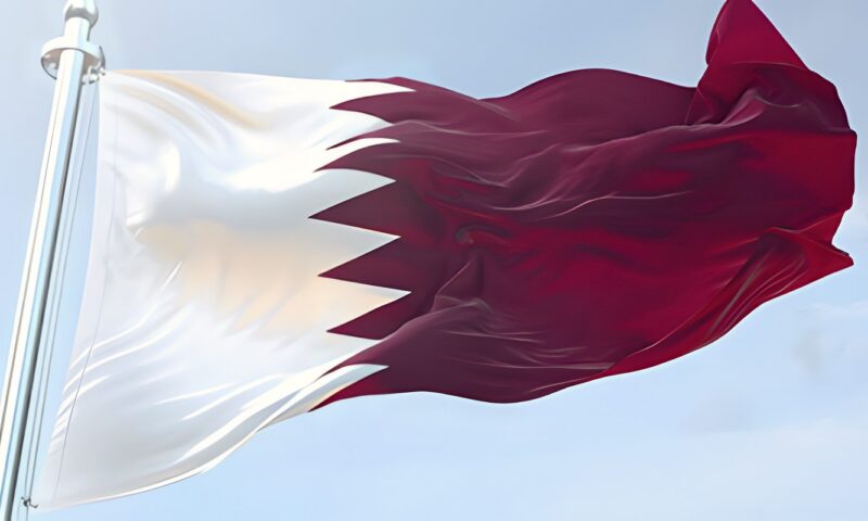 قطر تدين اقتحام وزير بحكومة الاحتلال المسجد الأقصى المبارك