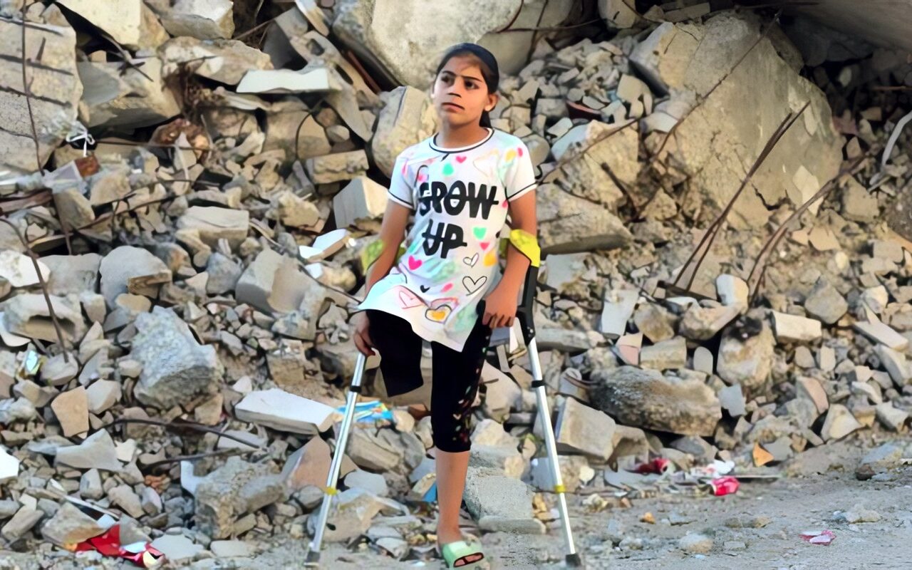 الأمم المتحدة: الأراضي الفلسطينية المحتلة تسجل أعلى عدد من الانتهاكات الجسيمة ضد الأطفال عالميا