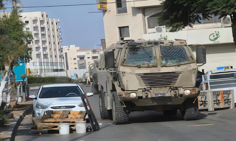 استمرار الاعتداءات الإسرائيلية في الخليل.. والوزراء الفلسطيني يقر دعما طارئا بقيمة 1.5 مليون شيكل