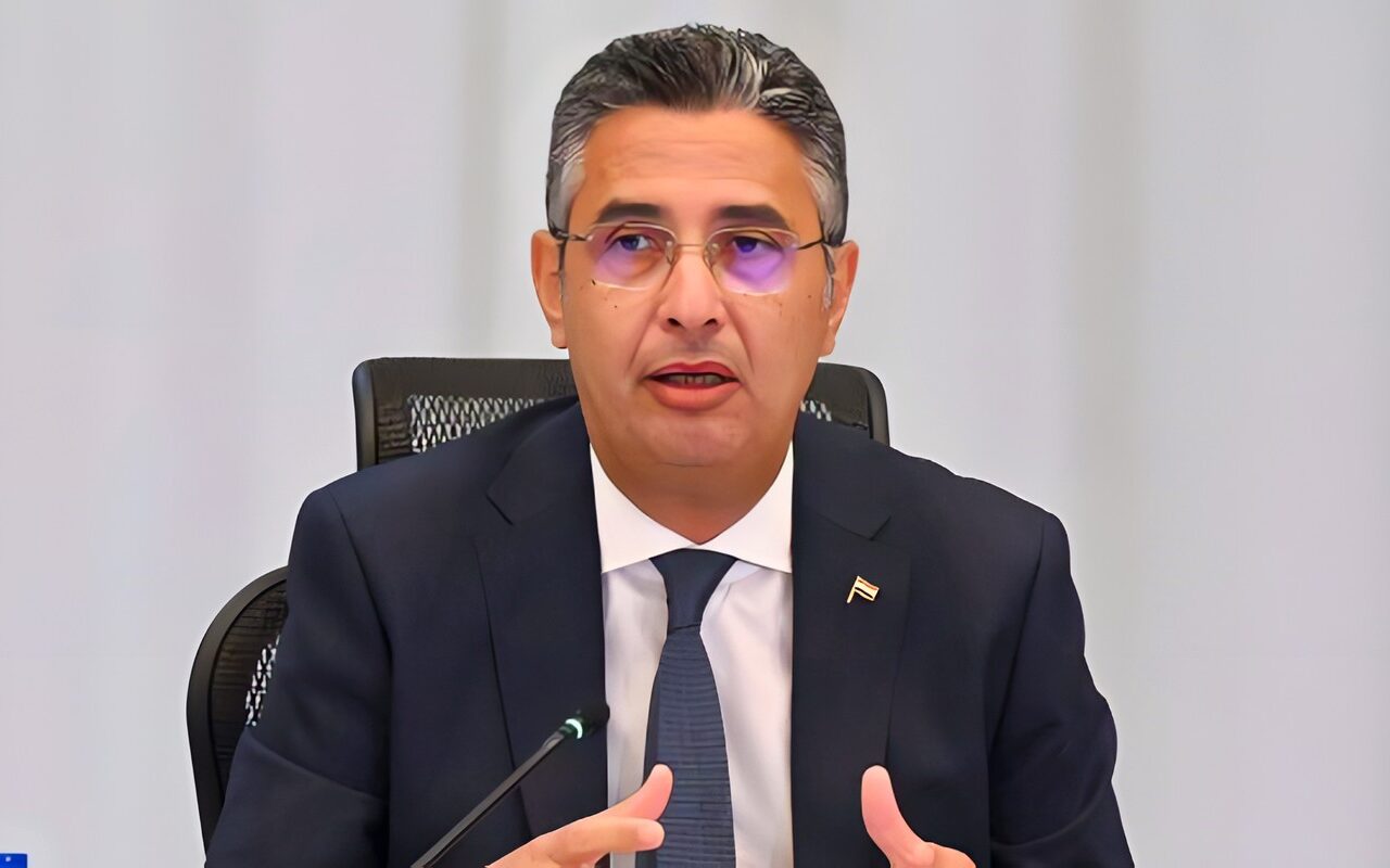 وزير التموين يشارك في المنتدى الاقتصادي والإنساني الروسي الإفريقي بموسكو