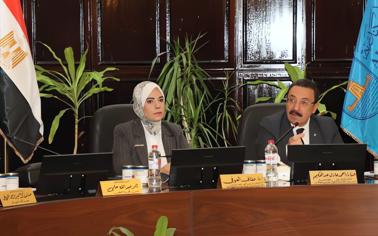 500 مليون جنيه لدعم الابتكار.. جامعة الإسكندرية تتحرك لتحويل الأبحاث إلى مشروعات