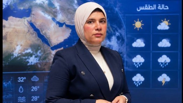 الأرصاد تحذر من برودة الليل واضطراب الملاحة بالمتوسط .. والعظمى بالقاهرة غدا 28 درجة