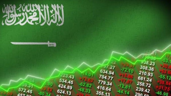 ارتفاع مؤشر البورصة السعودية في ختام التعاملات