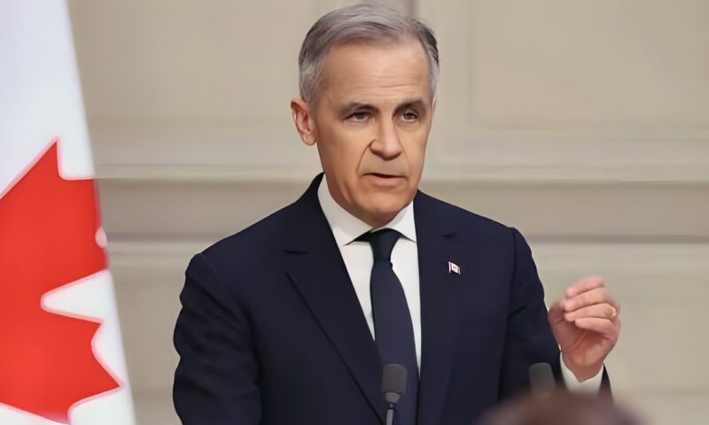 رئيس وزراء كندا يحضر اجتماع رؤساء حكومات الكومنولث لتعزيز الشراكات في التجارة والاستثمار والتنمية
