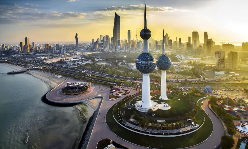تقرير: تسارع نمو الائتمان في الكويت خلال الربع الثالث من العام مع تحسن الإقراض للأعمال والأسر