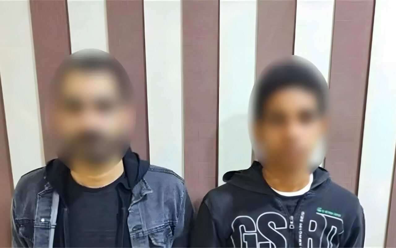 الأمن يكشف حقيقة اختطاف طفل وتخديره داخل توك توك ببني سويف