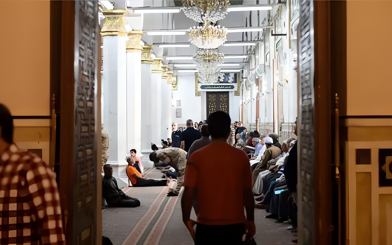 مواقيت الصلاة، موعد أذان الفجر اليوم الأربعاء في القاهرة والمحافظات