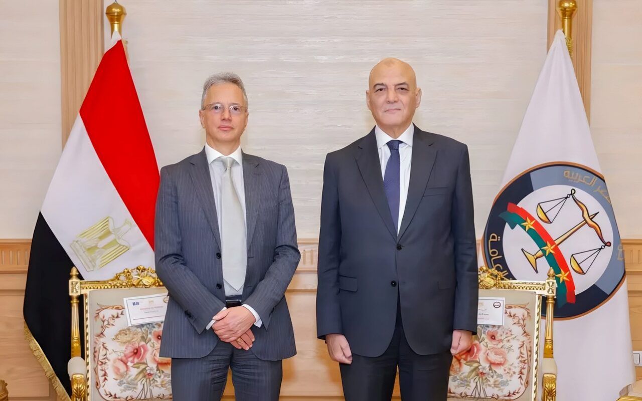 النيابة العامة تُنظَم ورشة عمل إقليمية لتعزيز التعاون في مواجهة الجريمة المنظمة العابرة للحدود