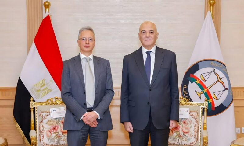 النيابة العامة تُنظَم ورشة عمل إقليمية لتعزيز التعاون في مواجهة الجريمة المنظمة العابرة للحدود
