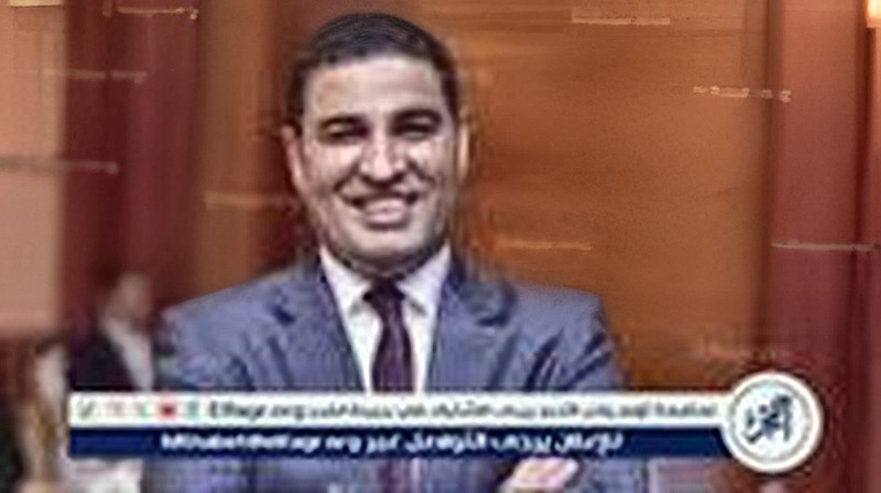 عميد حاسبات النهضة: أكثر من 30 ألف شاب ضمن خطط التدريب على الذكاء الاصطناعي