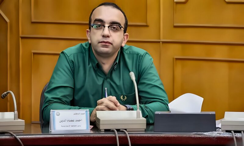 نائب محافظ الإسماعيلية يوجه بسرعة إنهاء الإجراءات الخاصة بملفات التقنين