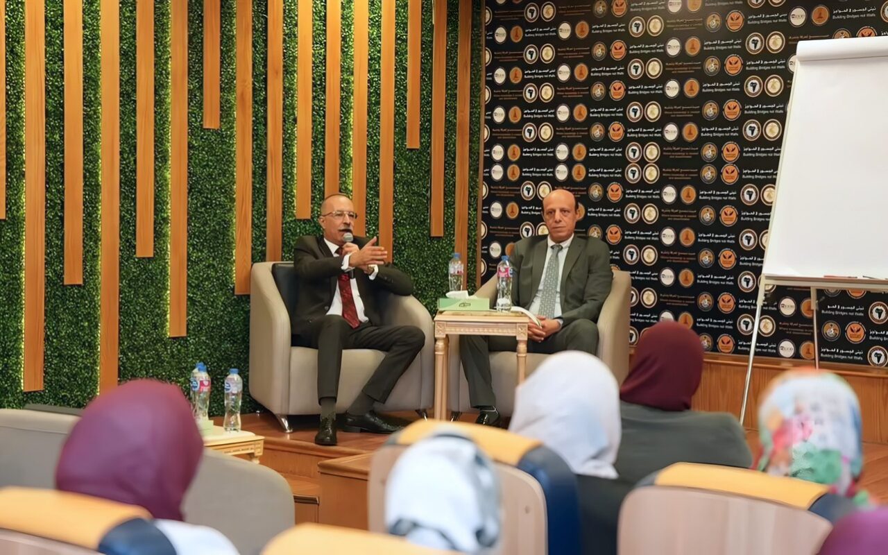“الرقابة المالية” تنظم برنامجا تدريبيا للعاملين بجهاز الإحصاء في إطار بروتوكول التعاون