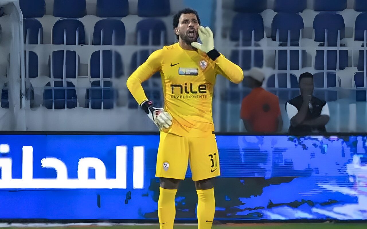 القمة 133، ماذا قدم مهدي سليمان أمام الأهلي في 17 مواجهة؟