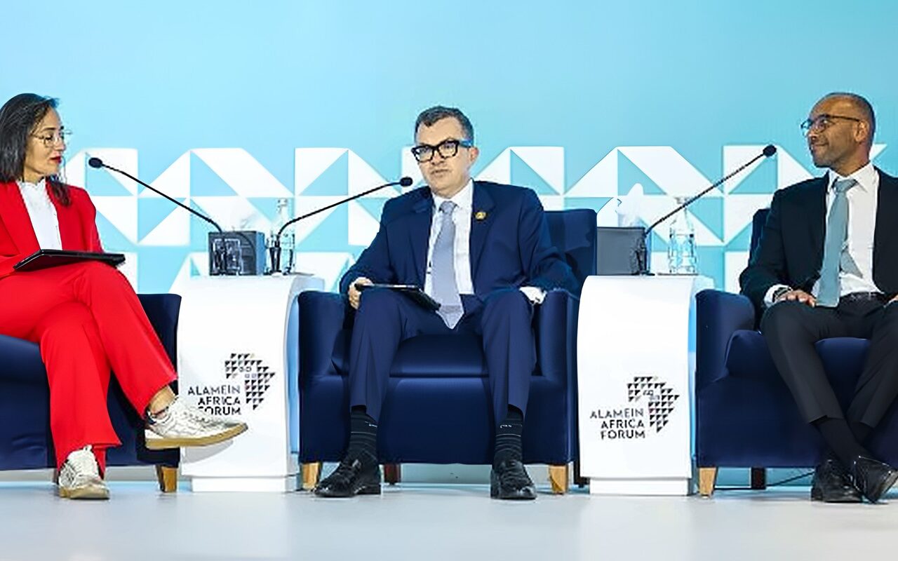 وزير التخطيط: نسعى لبناء نموذج “ابتكار مشترك” عابر للحدود مع دول القارة الإفريقية