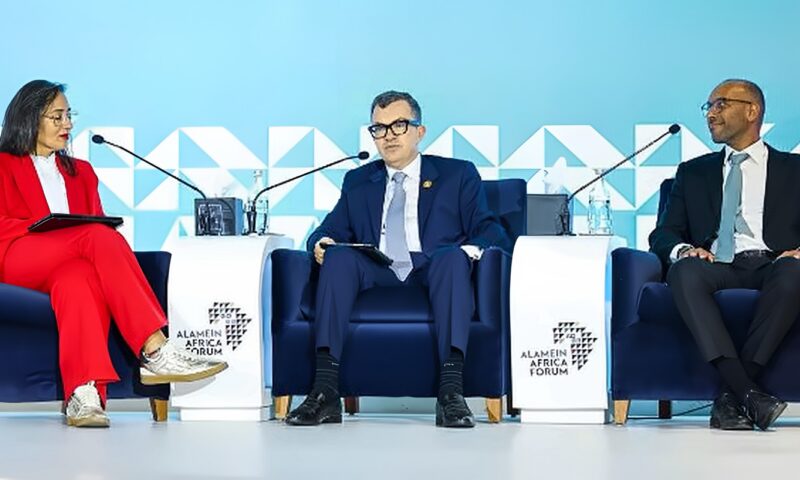 وزير التخطيط: نسعى لبناء نموذج “ابتكار مشترك” عابر للحدود مع دول القارة الإفريقية
