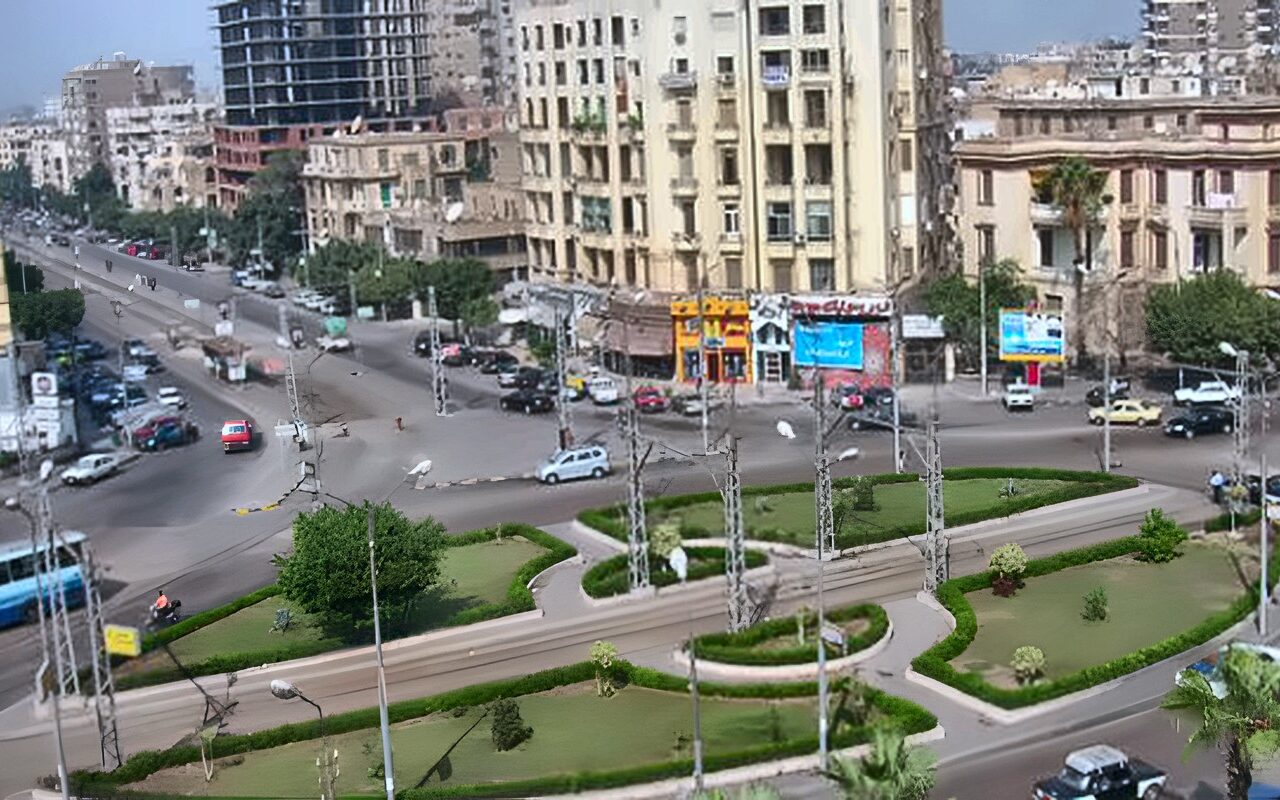 «الإسكان» تقرر حذف عقار بشارع كليوباترا في مصر الجديدة من سجلات التراث المعماري