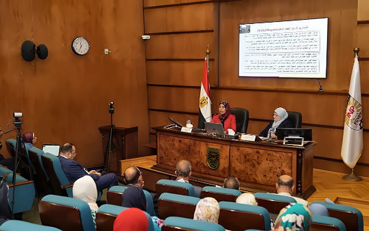 الذكاء الاصطناعي يعيد رسم خريطة الوظائف.. التخطيط القومي يعقد أولى حلقات المتابعات العلمية للعام الأكاديمي الجديد