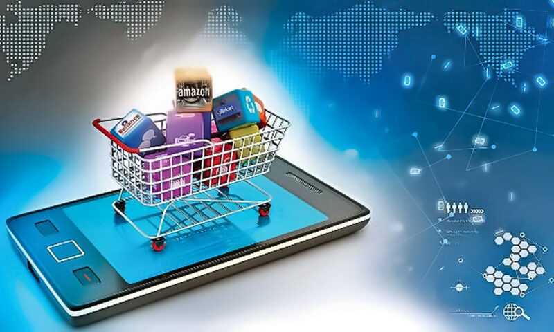 81.3% من الأسر المصرية تستخدم الإنترنت.. كم أسرة تشتري أون لاين؟