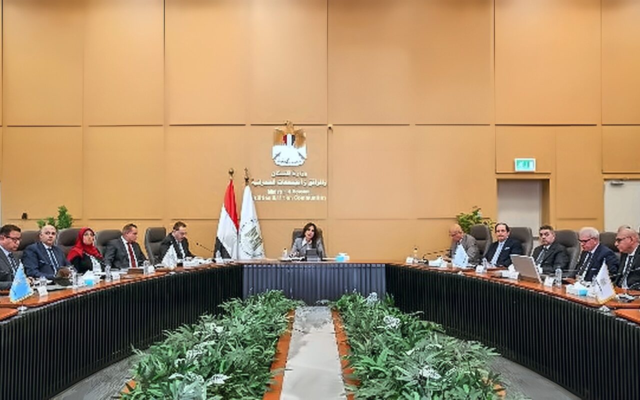 الإسكان: 171,798 ألف مواطن سجلوا بياناتهم لحجز وحدات الإيجار التمليكي