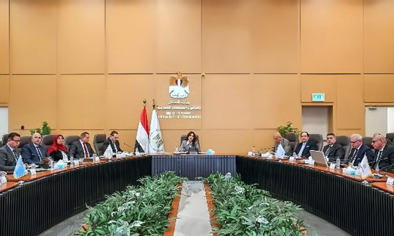 الإسكان: 171,798 ألف مواطن سجلوا بياناتهم لحجز وحدات الإيجار التمليكي