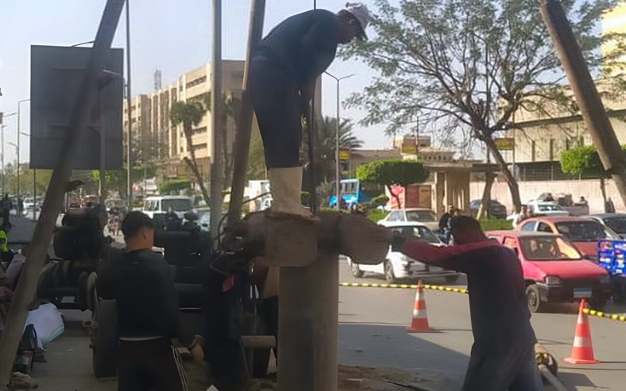 50 مليون جنيه لمشروعات إحلال وتجديد شبكات الصرف الصحي ورفع كفاءة البنية التحتية بالقاهرة