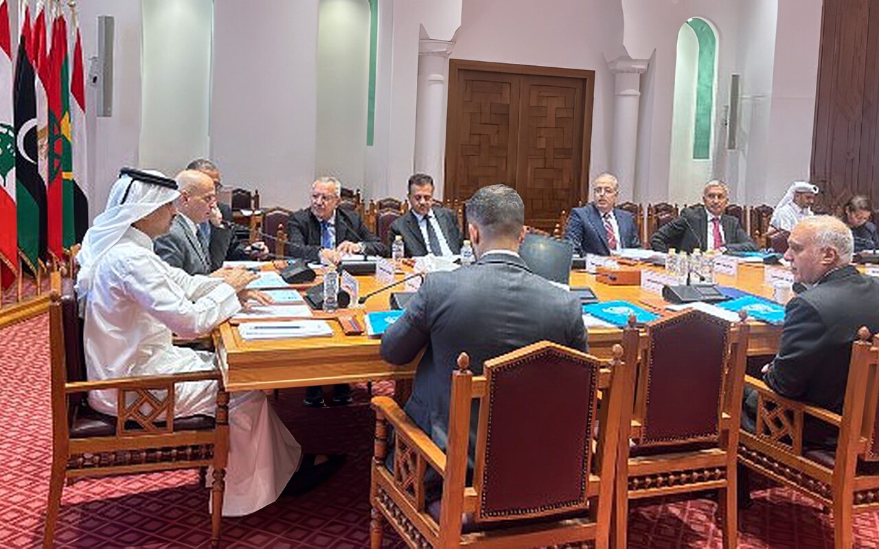 مصر تفوز بشعار يوم الإسكان العربي 2027 حول الشراكات المستدامة لتمويل المدن