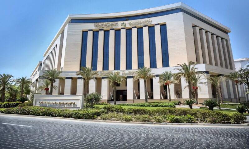 فتح باب التقدم على فرص لشركات أجنبية بالمدن الجديدة.. 1 نوفمبر