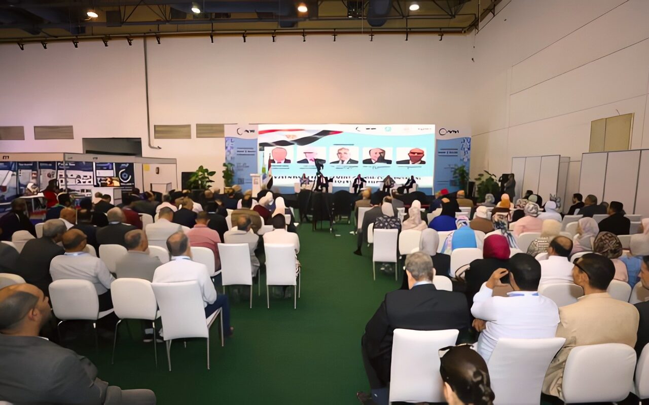 IWWI 2026 يناقش إعادة استخدام المياه المعالجة وتعزيز الشراكة مع القطاع الخاص