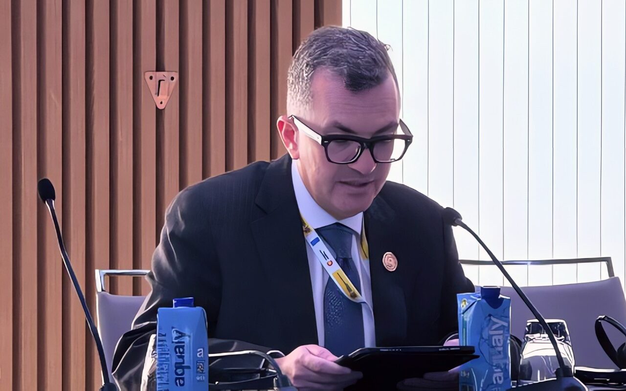 وزير التخطيط يستعرض التجربة المصرية في تنويع آليات التمويل المبتكر وحشد رؤوس الأموال الخاصة
