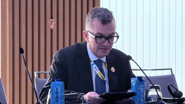 وزير التخطيط يستعرض التجربة المصرية في تنويع آليات التمويل المبتكر وحشد رؤوس الأموال الخاصة