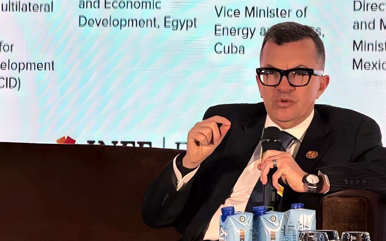وزير التخطيط: إعادة هيكلة نهج إدارة الاستثمارات العامة في مصر لتعزيز كفاءتها وفعاليتها