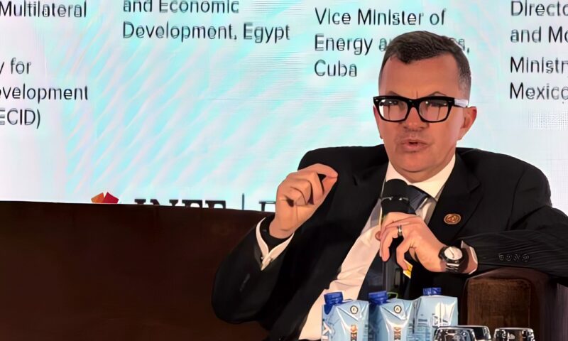 وزير التخطيط: إعادة هيكلة نهج إدارة الاستثمارات العامة في مصر لتعزيز كفاءتها وفعاليتها