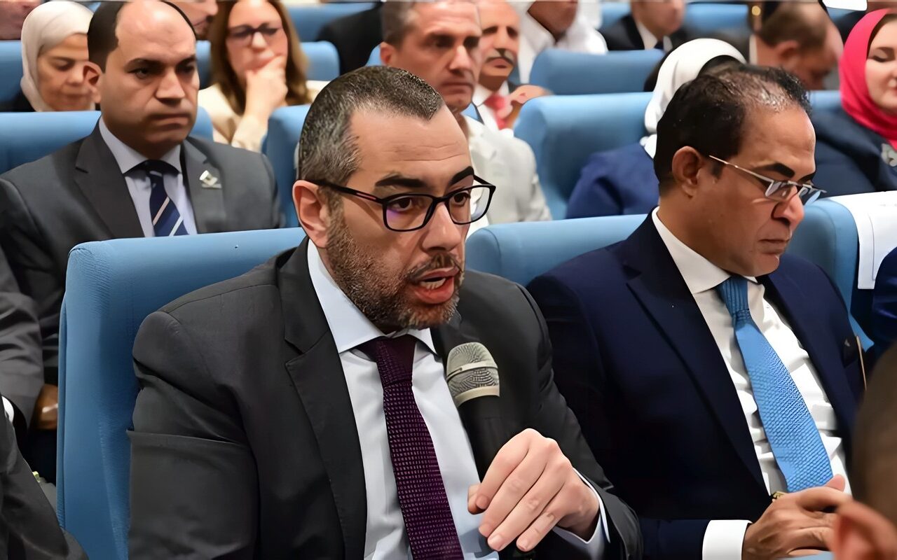 النائب محمد فؤاد يحلل المخرجات الاقتصادية لمنتدى مصر 2026: نطالب ببرنامج متكامل بدلا من المستهدفات المتغيرة
