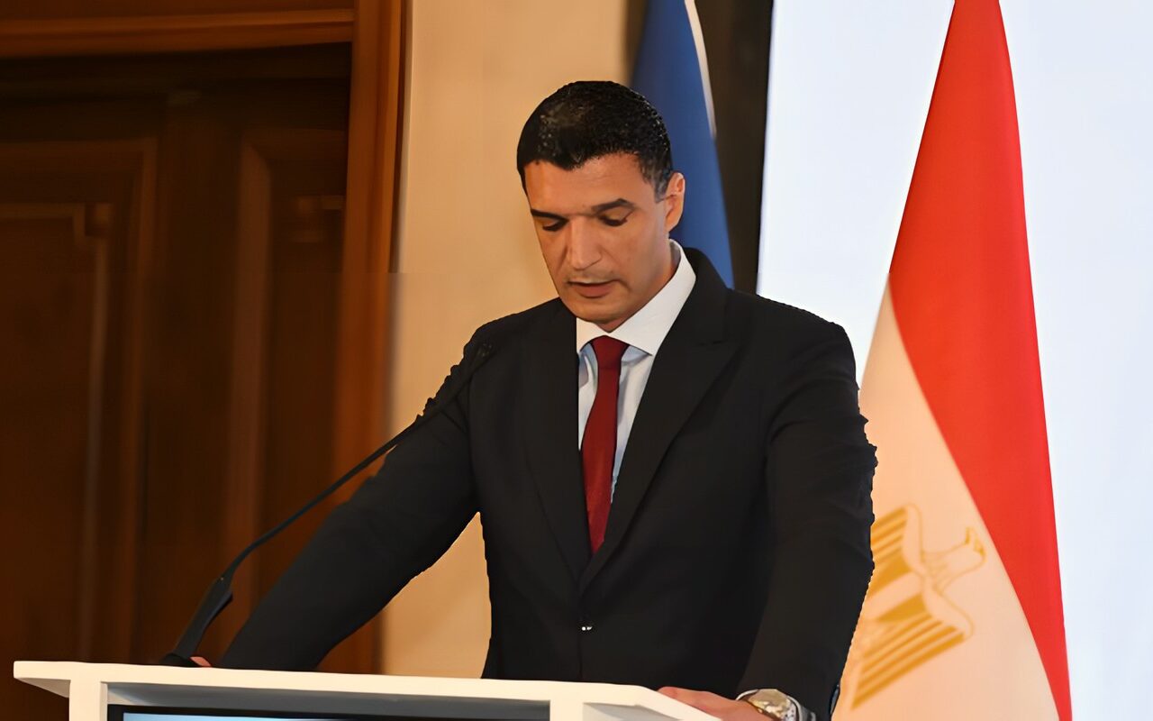الصناعة: التجارة البينية الأفريقية سجلت 214 مليار دولار بمساهمة مصرية بلغت 9.3 مليار دولار