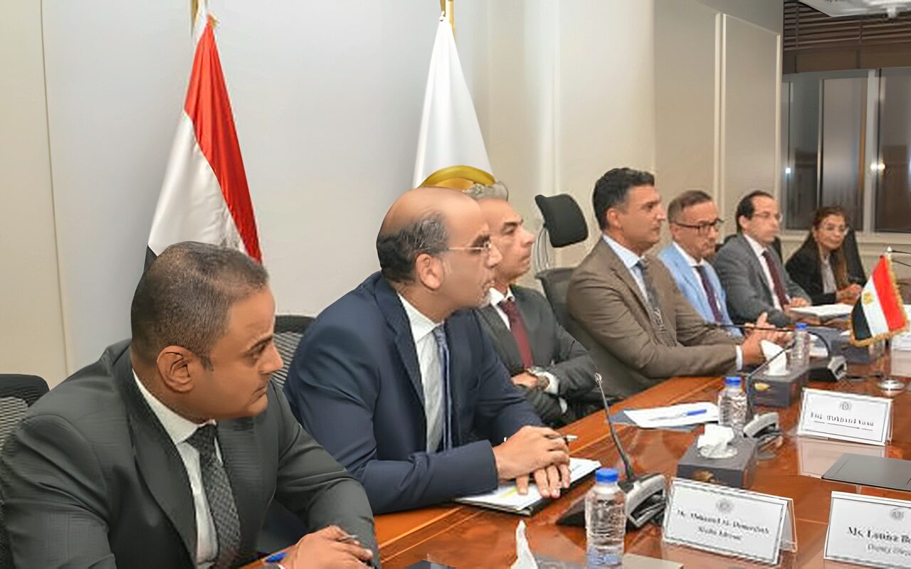 مصر وجنوب إفريقيا تبحثان تعزيز التكامل الصناعي وتوسيع التعاون في السيارات والصناعات المعدنية