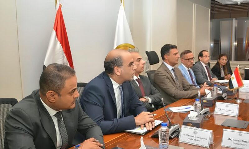 مصر وجنوب إفريقيا تبحثان تعزيز التكامل الصناعي وتوسيع التعاون في السيارات والصناعات المعدنية