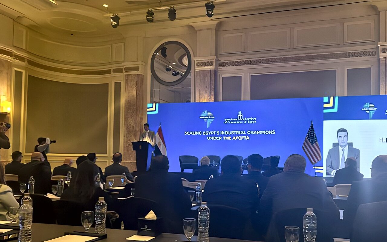 وزير الصناعة: تعزيز التصنيع الدوائي الإقليمي وتوطين إنتاج المواد الخام في إفريقيا