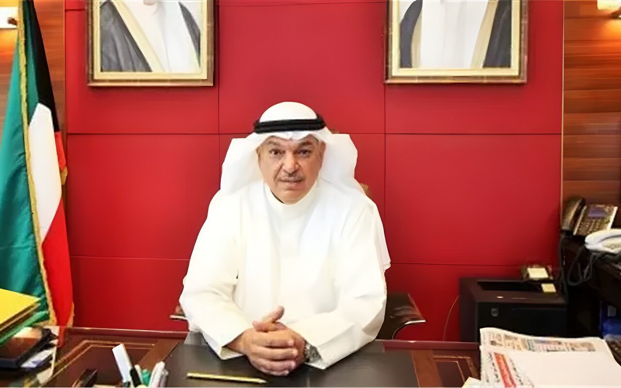 سفير الكويت: انتصارات أكتوبر صفحة مضيئة في تاريخ الأمة العربية
