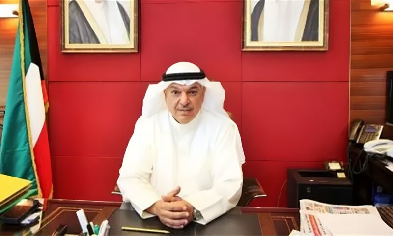 سفير الكويت: انتصارات أكتوبر صفحة مضيئة في تاريخ الأمة العربية