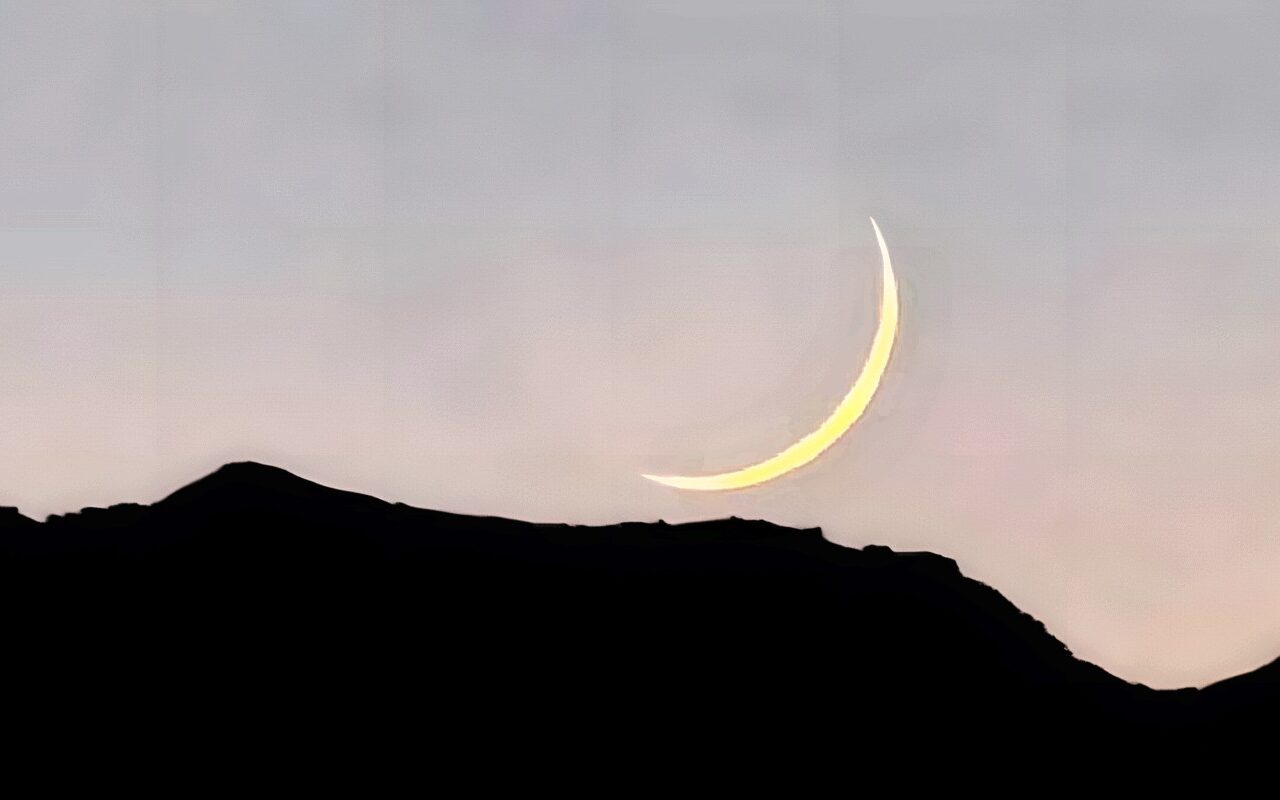 دار الإفتاء: غدًا الإثنين غرة شهر جمادي الأولى لعام 1448 هجريًا