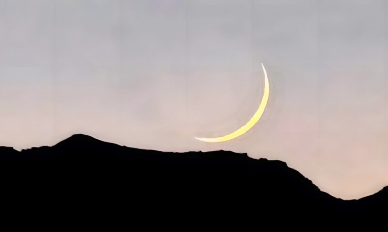دار الإفتاء: غدًا الإثنين غرة شهر جمادي الأولى لعام 1448 هجريًا