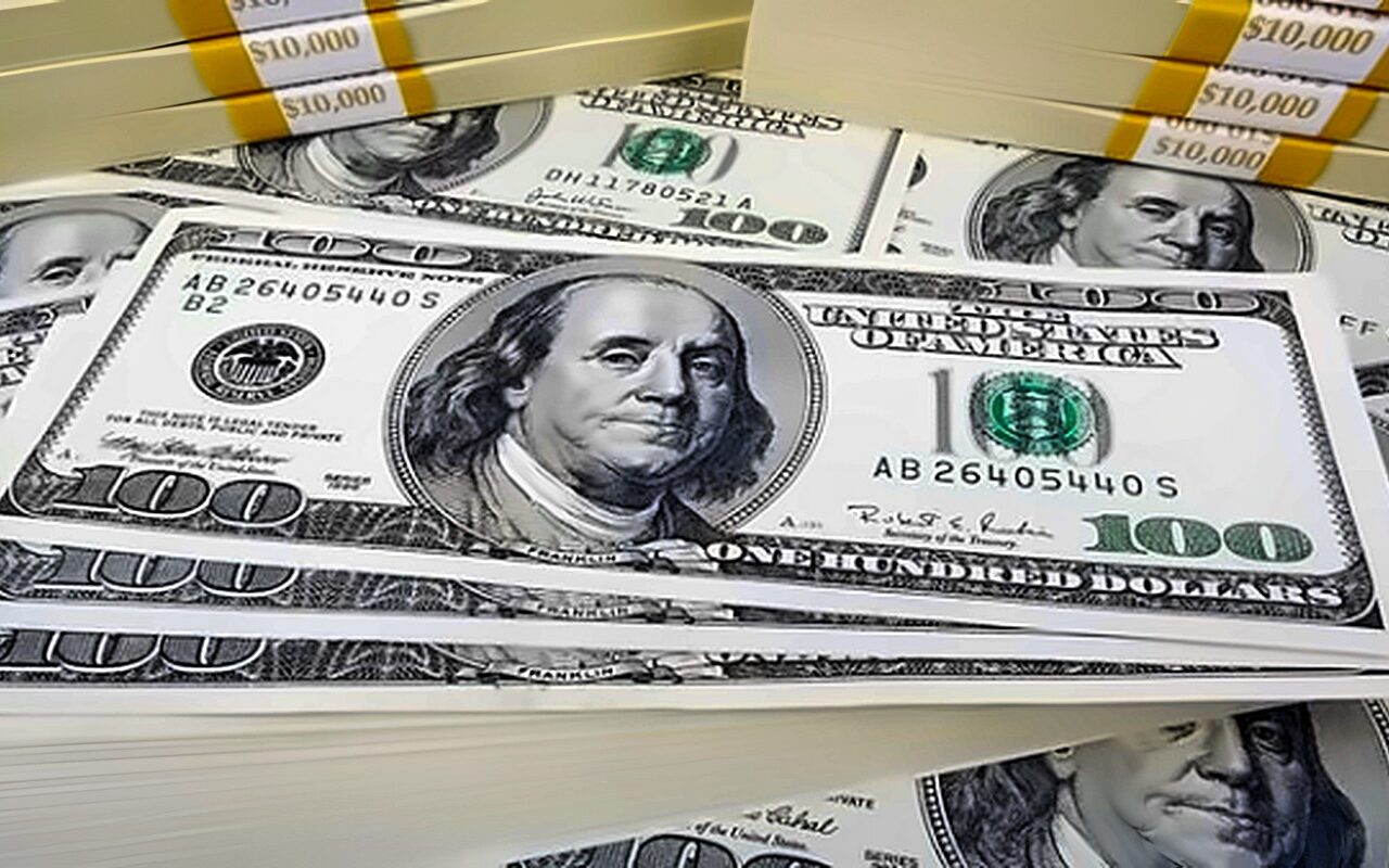 دون تحرك.. سعر الدولار الآن