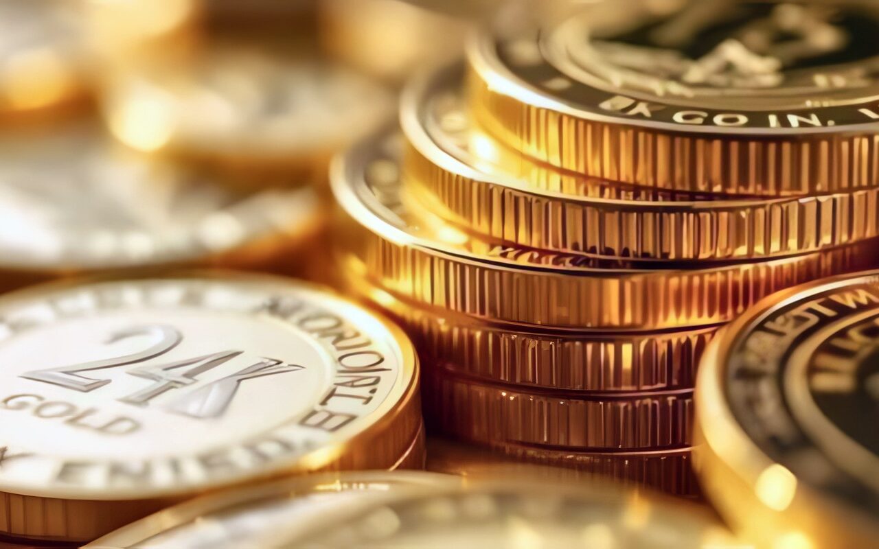 اللي اشترى كسبان.. الجنيه الذهب يقفز 1400 جنيه خلال شهر أكتوبر