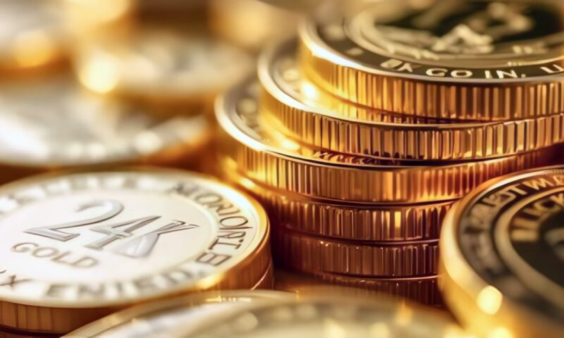 اللي اشترى كسبان.. الجنيه الذهب يقفز 1400 جنيه خلال شهر أكتوبر