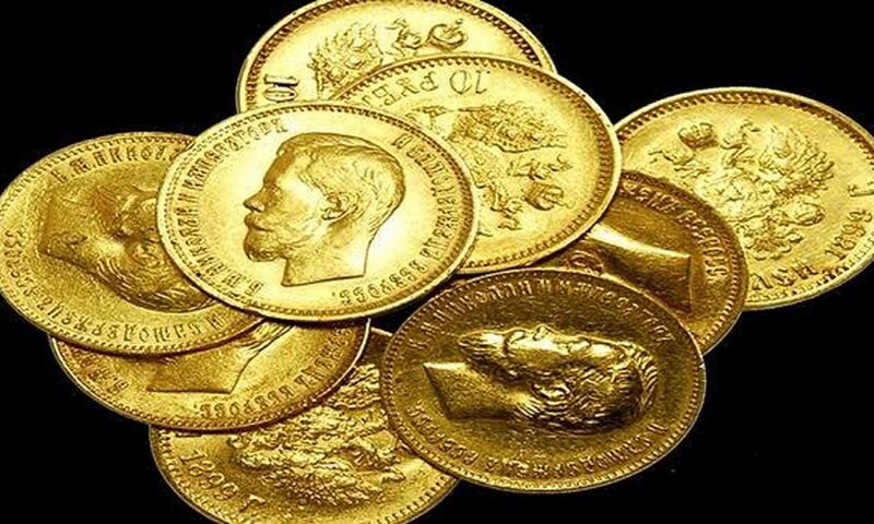 ارتفع 480 جنيها.. سعر الجنيه الذهب مساء تعاملات اليوم الخميس