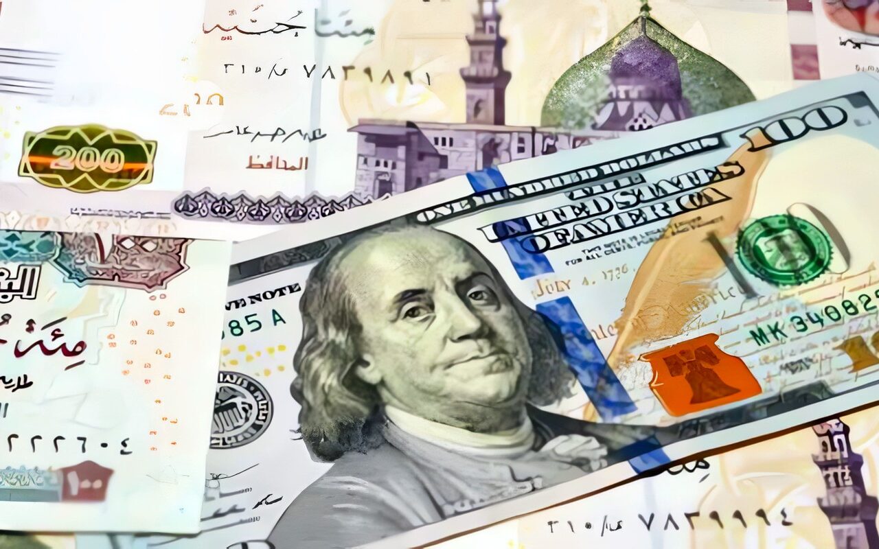 الدولار يفاجئ الجميع.. ارتفاع جماعي في 20 بنكاً وزيادة 50 قرشاً مرة واحدة
