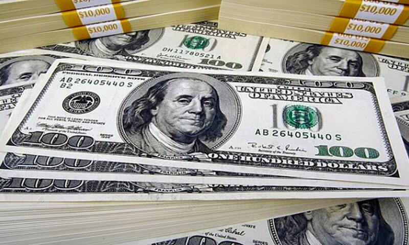 أعلى سعر دولار في البنوك الآن