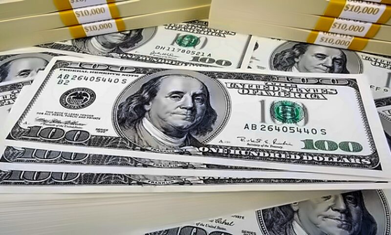 تفاصيل أقل سعر دولار في البنوك الآن