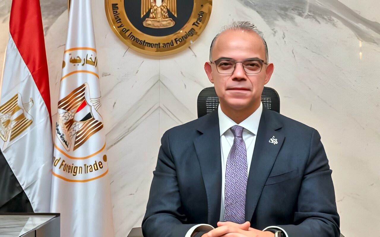 وزير الإستثمار: توجيه الاستثمارات للصناعة والتصدير يعزز تنافسية الاقتصاد المصري