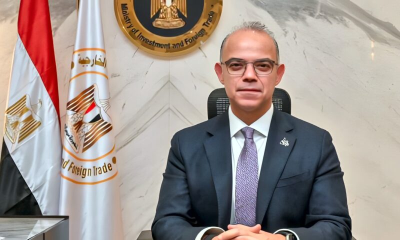 وزير الإستثمار: توجيه الاستثمارات للصناعة والتصدير يعزز تنافسية الاقتصاد المصري
